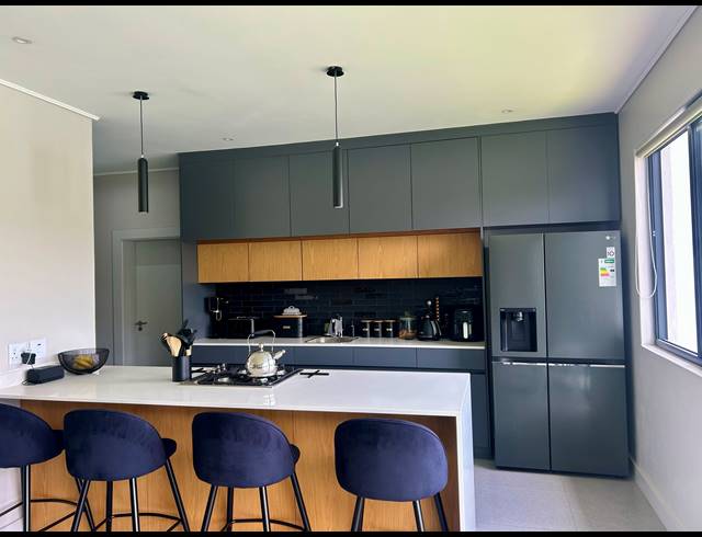 3 BEDROOM FREEHOLD FOR SALE IN ZULULAMI LUXURY COASTAL ESTATE